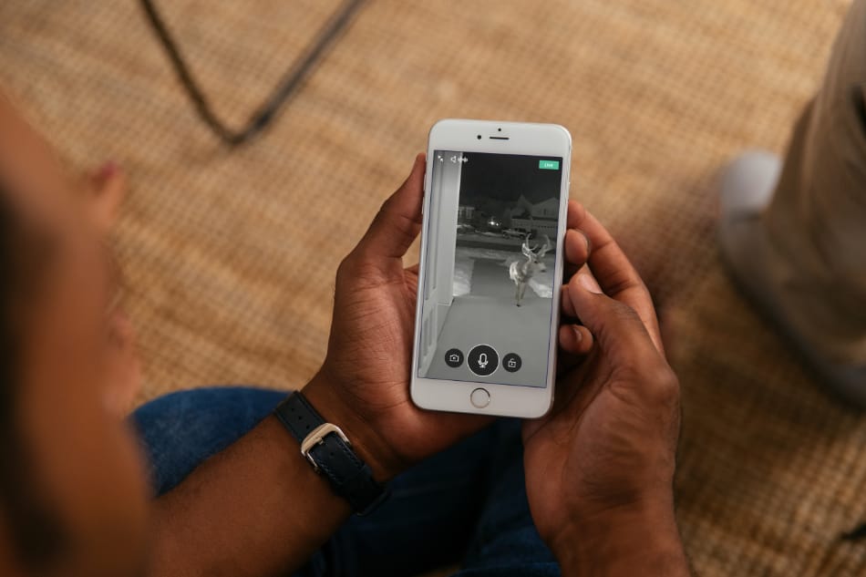 East Rockaway NY security system